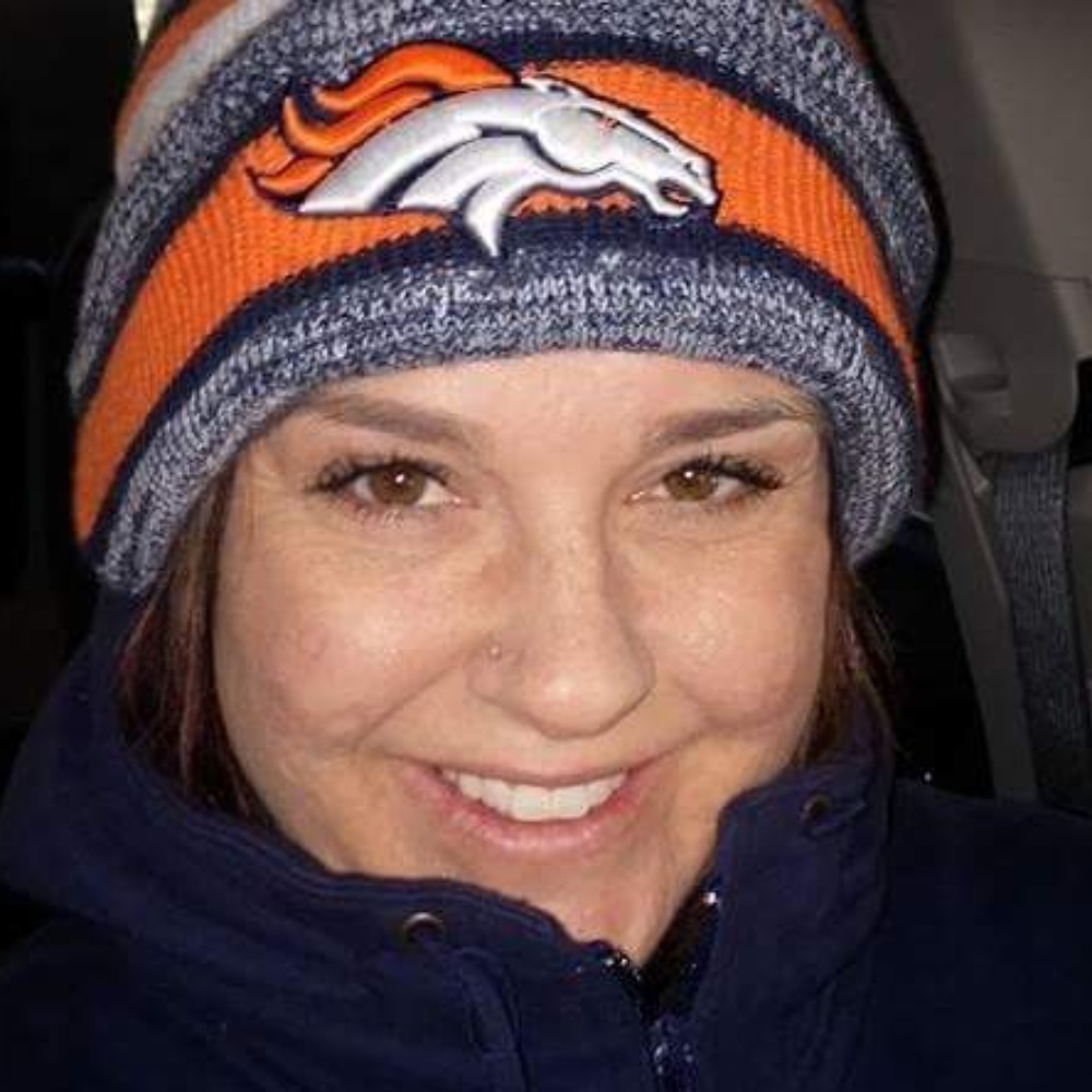 Meet your Posher, Amy